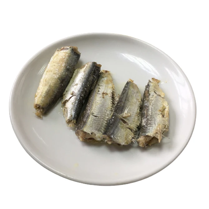 Canned Sardin In Oil Canned Sardines Manufacturers Tinned Fish Buy