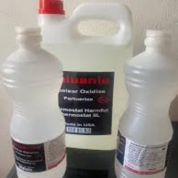 Factory Sales of Caluanie Muelear Oxidize for Crushing Metals