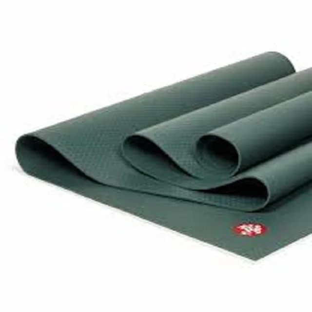 Black Hot Anti Slip Manduka Pro Natural Rubber Tpe Yoga Mat Buy