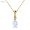 RAINBOW MOONSTONE