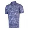 Bleu foncé