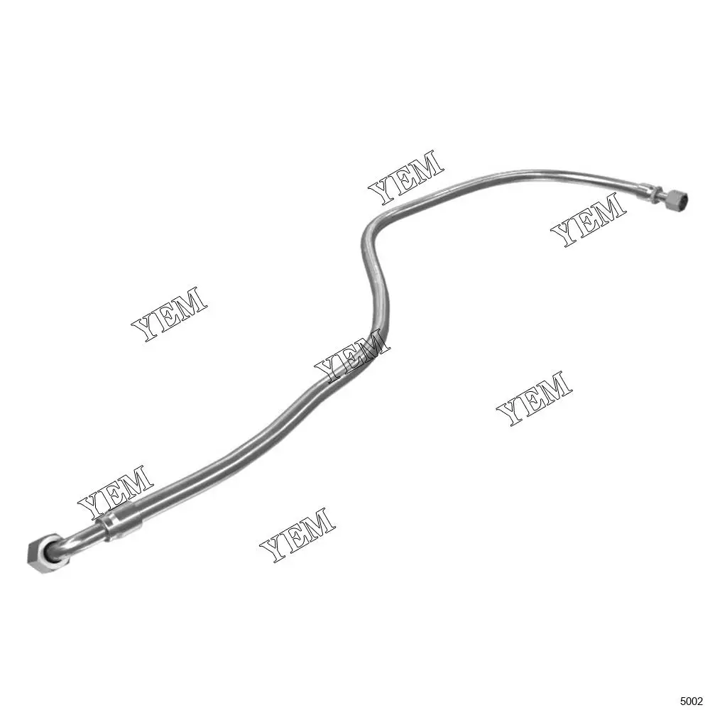 Factory Supply Construction Machinery Parts Hose Assembly 317-6416 3176416 Heavy Equipment Engine Parts