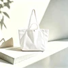 Pure white