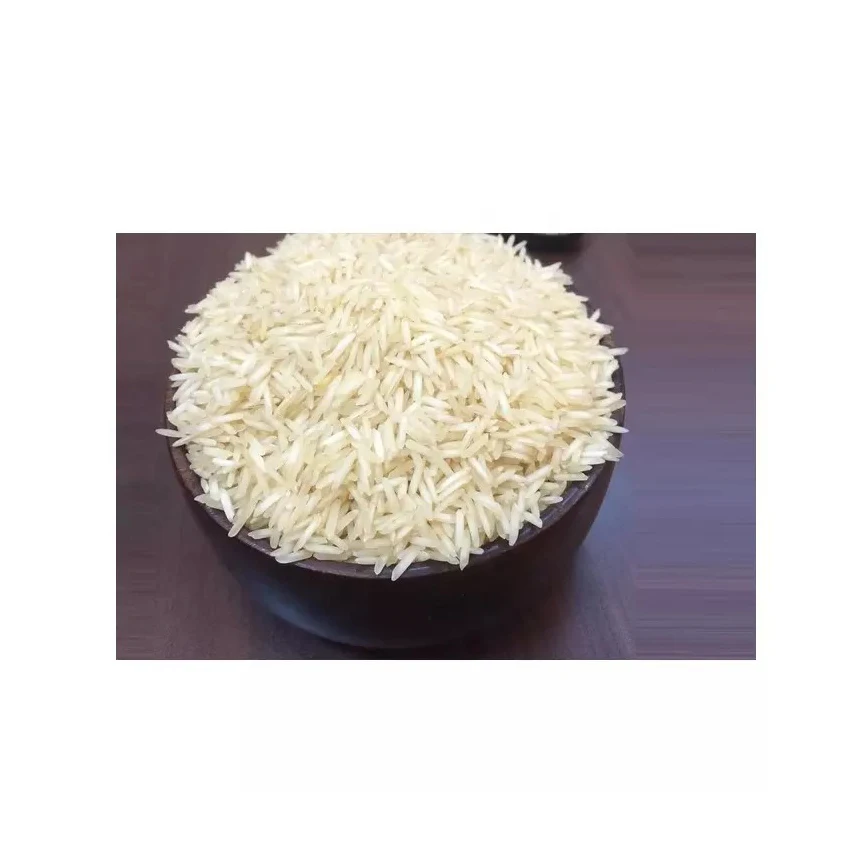 White Rice Best Long Grain Rice Basmati Rice For Pulao And Biryani At
