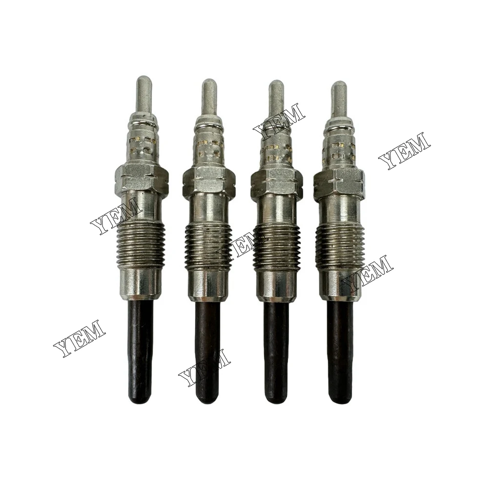 Glow Plug Fit for Deutz TCD2011L04 Engine