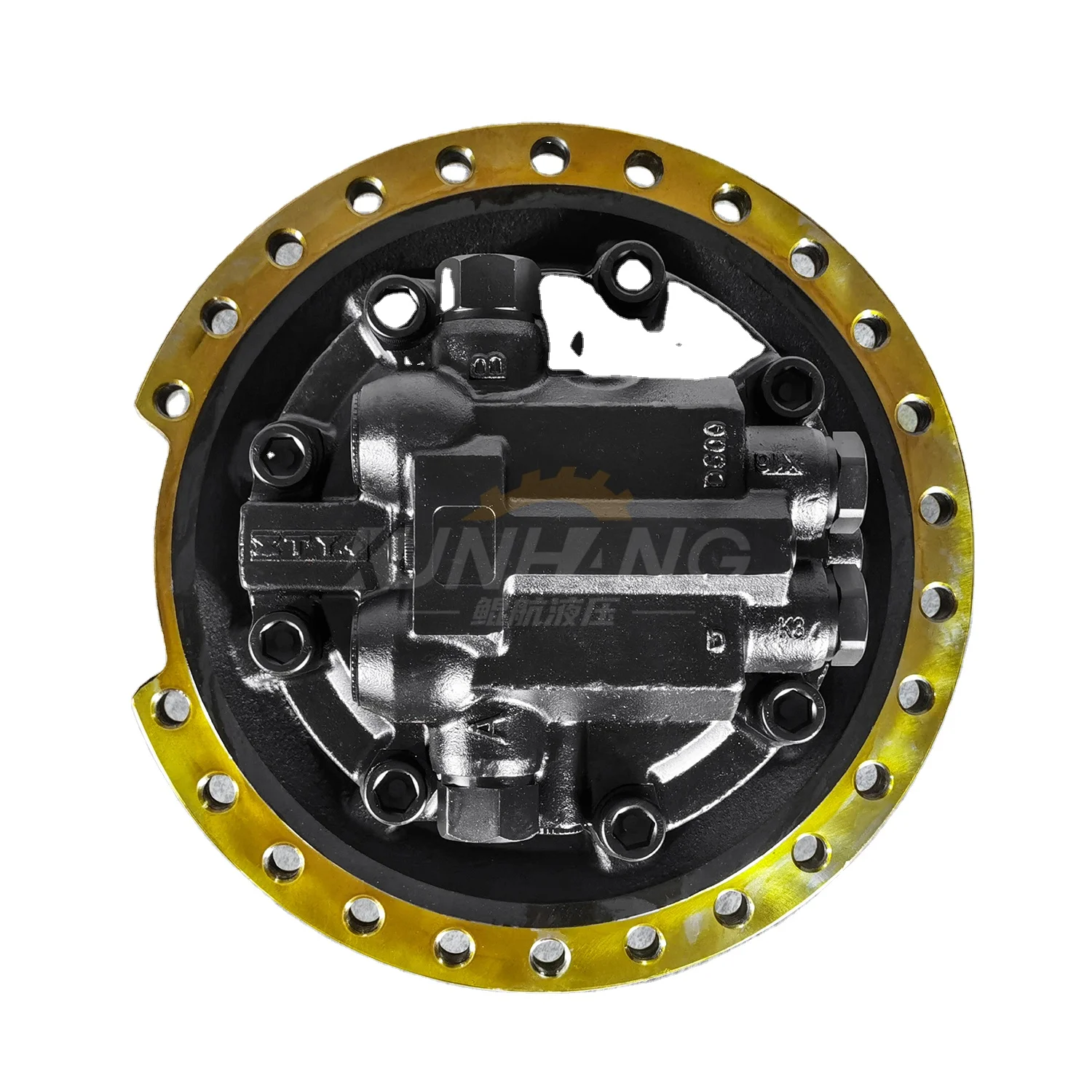 Hot Sale 9281841 9281842 Oil Motor Assy ZX290L-5G ZX330-3 ZX330-5G