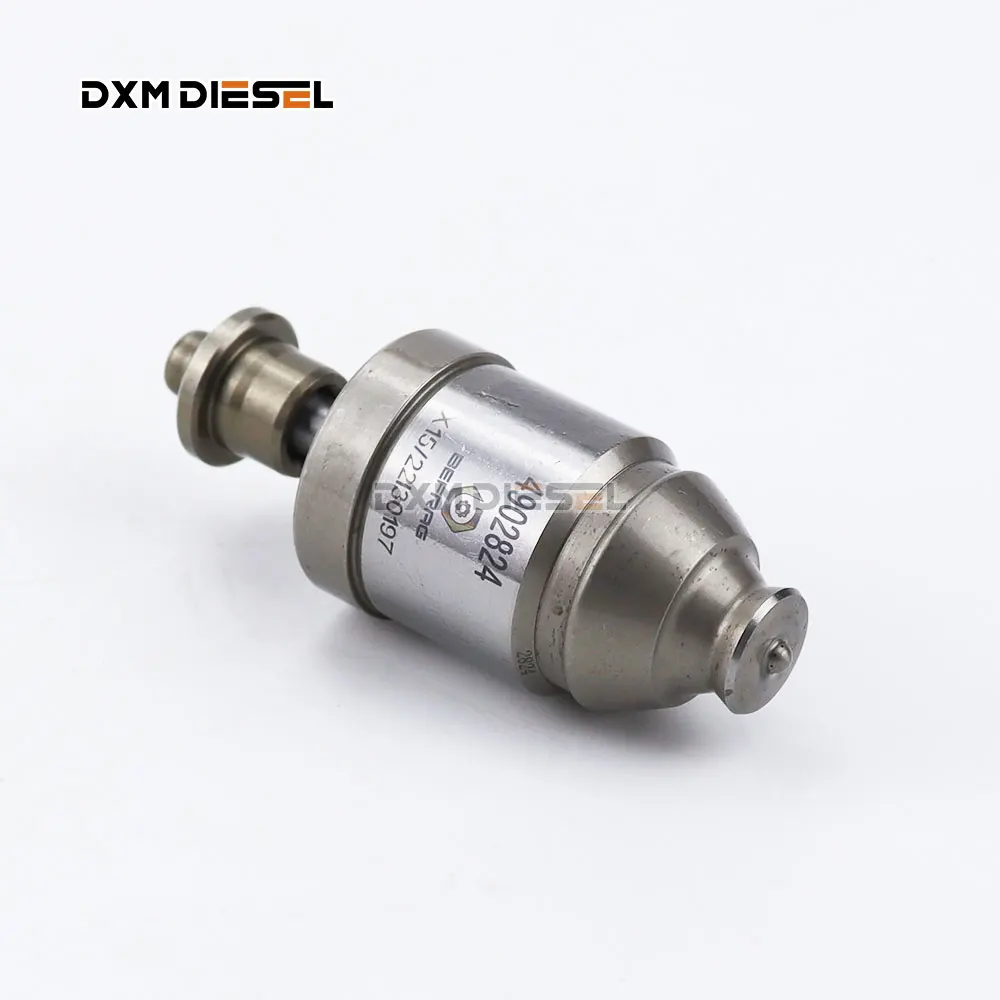 DXM Good Quality Isx Qsx15 Injector nozzle 4088652 4928264 4088648 4902824 manufacture