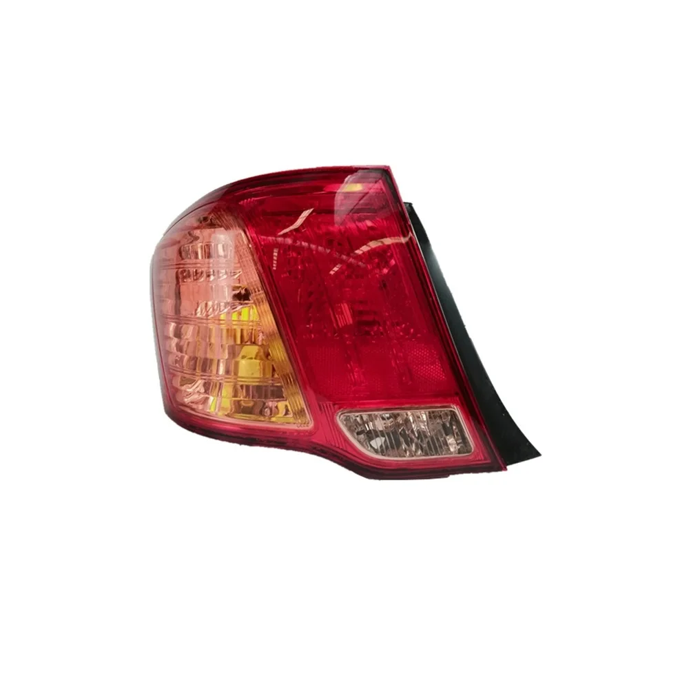 High Power Tuning Lightings Auto Spare Parts Car Led Halogen Xenon Inner Rear Lamp Tail Lights for Corolla AXIO 2006 2007 2008