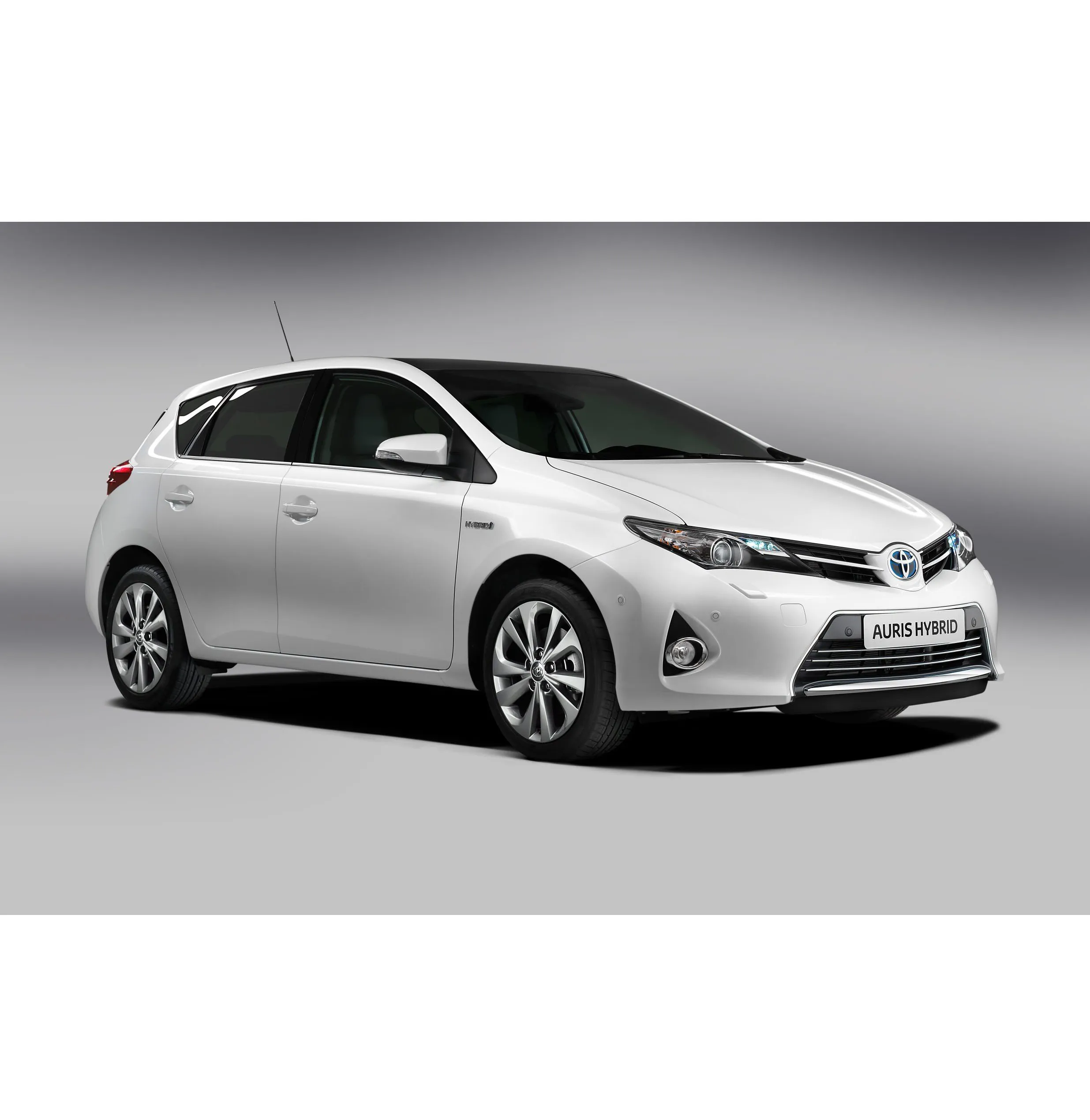 Toyota Auris - Fairly Used Cars for Sale at Cheap Prices