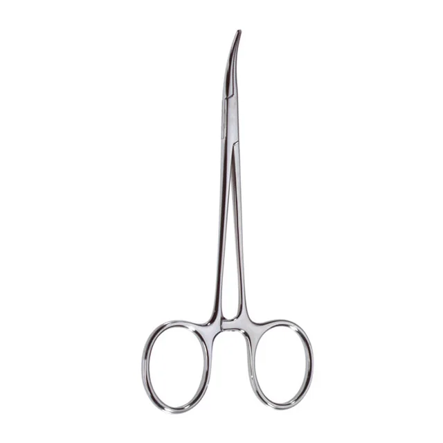Micro Mosquito Forceps 12 Cm Curved Buy Medical Device Surgical