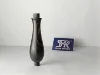 natural horn black color ( VARIATION A)