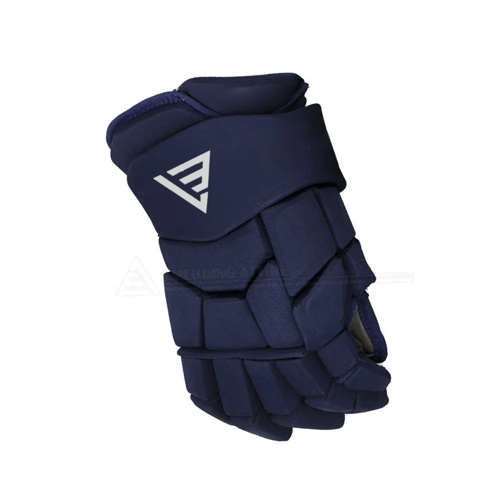 Factory Direct Sale Lacrosse Gloves Best Selling Lacrosse Gloves Heavy