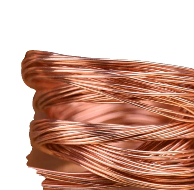 Metal Scraps Copper Scrap Copper Wire Scrap, Mill Berry Copper 99.99% Purity for Sell at Low Price