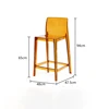 Thé 65cm