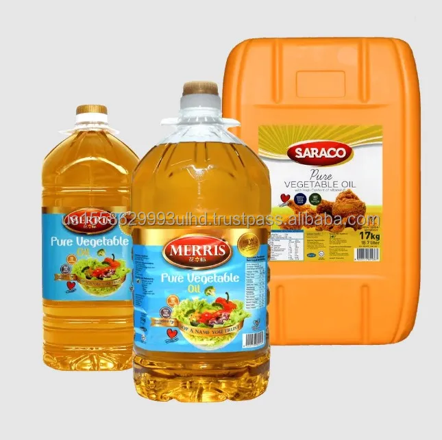 Refined Palm Oil/100 Pure And Bulk Refined Palm Oil Olein Cp10 Buy