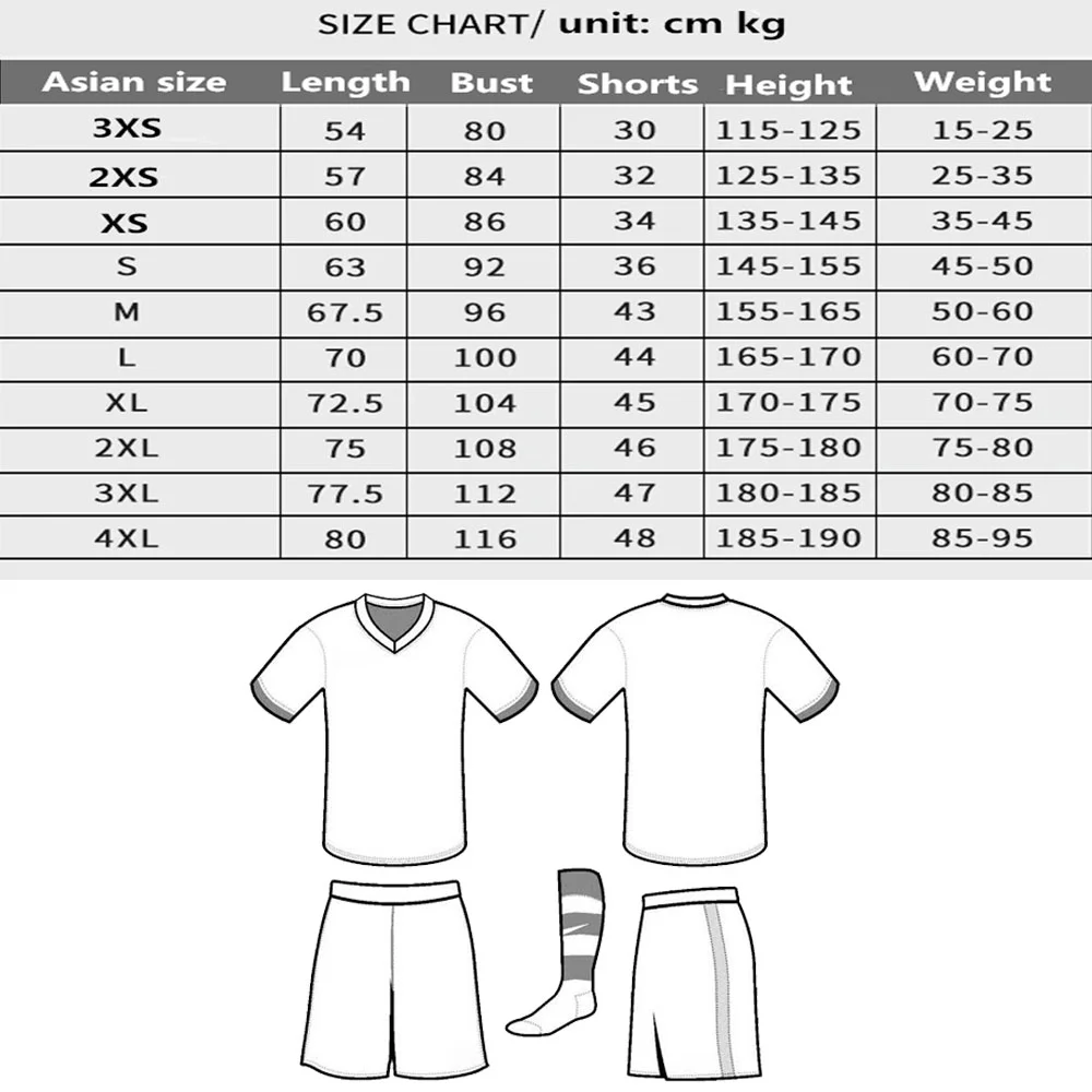 Handball Jerseys Uniform Design Your Own Handball Jerseys Sublimated