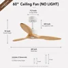 Natural Wood