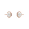 Rose Gold Plated