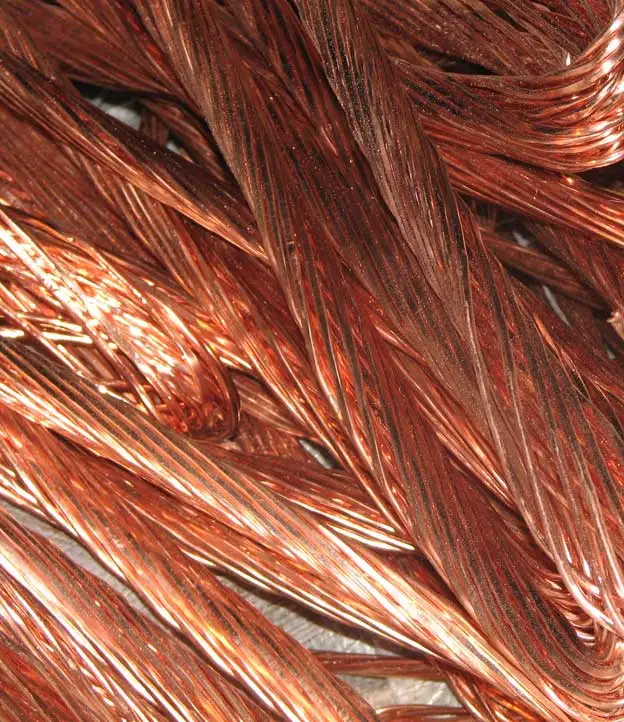 Highquality Copper Wire Scrap Bulk Supply Available At Great Prices