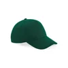 Black, Bottle Green, Bright Royal, Classic Red, French Navy, Graphite Grey, White