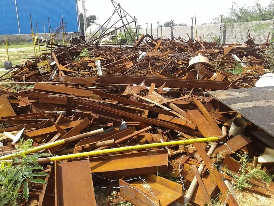 High Quality Cast Iron Scrap with 99% Fe Content US Origin Model T2290KWT-48 Weight 20 Available in Bulk and Retail