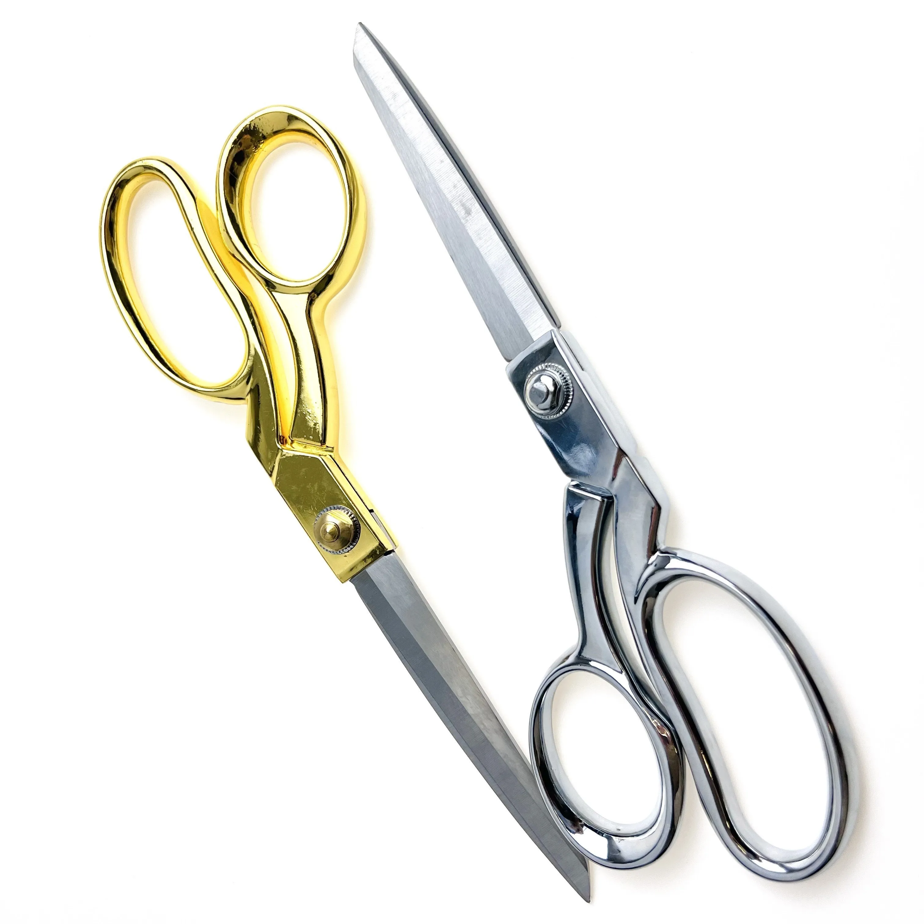 8.5 Inch Fabric Cutting Scissors Tailor Scissors Sewing Scissors High  Quality Stainless Steel For Online Sale - Buy 8.5 Inch Fabric Cutting  Scissors Tailor Scissors Sewing Scissors High Quality Stainless Steel For