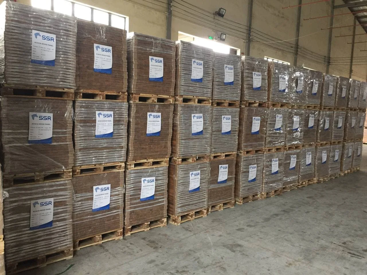 Ssr Vina Acacia Butcher Block Countertop Acacia Finger Joint Board