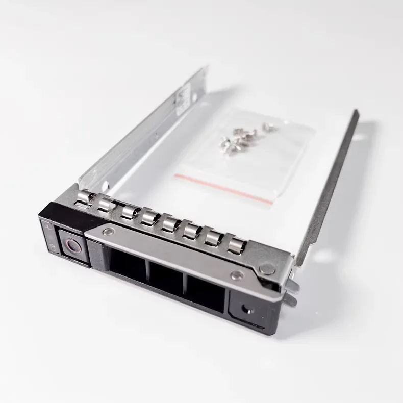 Kieszeń na dysk SSD Dell PowerEdge R660 E3.S NVMe 16G NV2RX