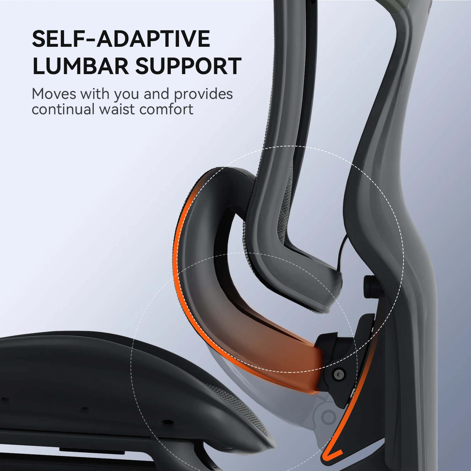 Новая офисная мебель Sihoo sihoo C300 черный офисный стул для