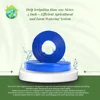 Blue Drip Hose