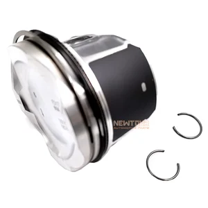 Auto Parts Repuestos 10190667 Engine Piston for MG GS/RX5 2.0T with Rings