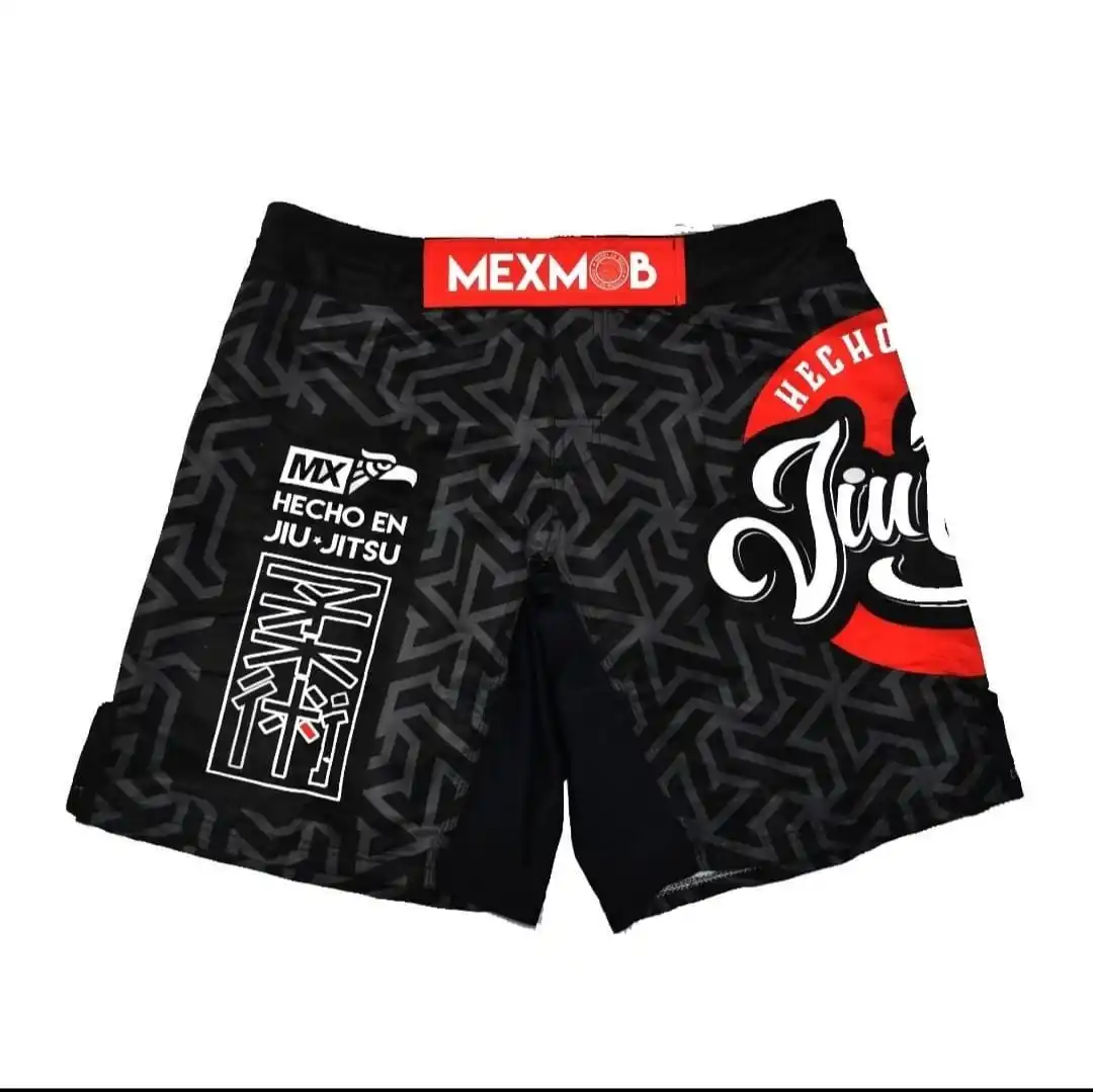 Moyo Brand Co Jiu Jitsu Grappling Shorts orders Medium New