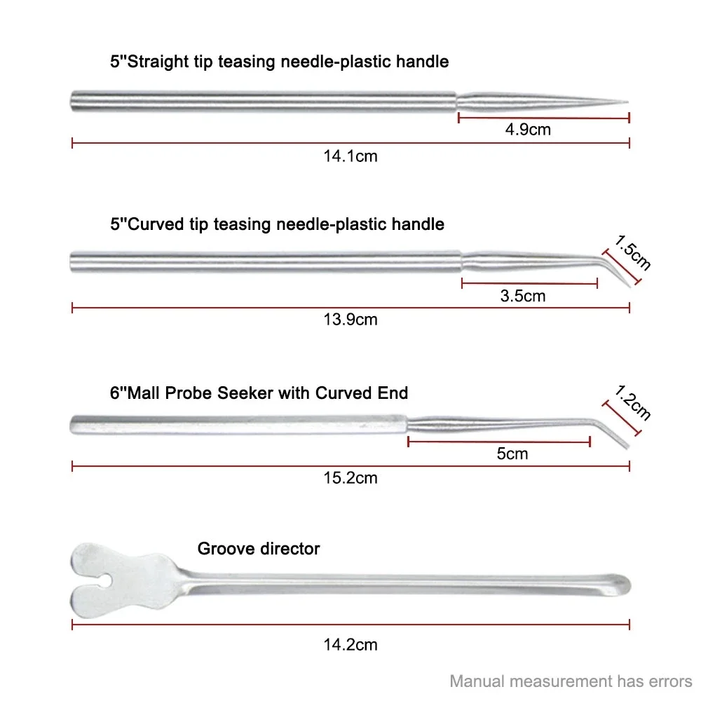 Cheap Price Suture Practice Training Kit With 3 Layers Skin Suture Pad ...