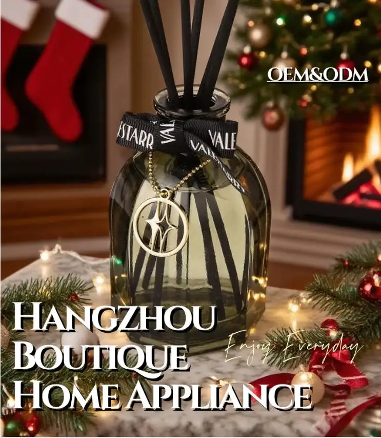 product enjoy everyday new long lasting air freshener fragrance freshening luxury home decor perfume fragrance oil stick reed diffuser340-9