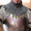 Oiled Finish