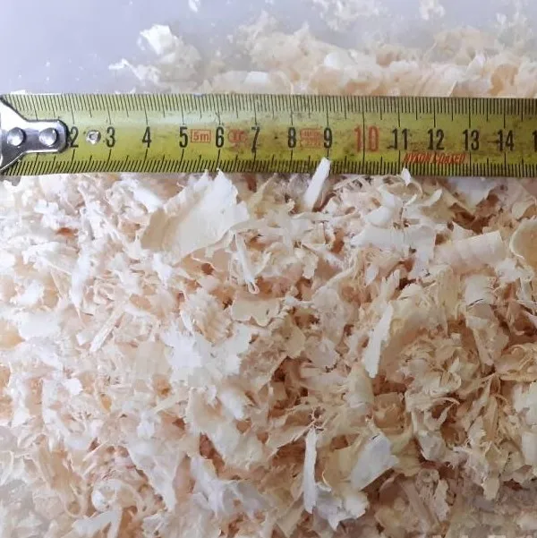 Wholesale Good Price Vietnam Wood Shaving/wood Shavings For Poultry ...