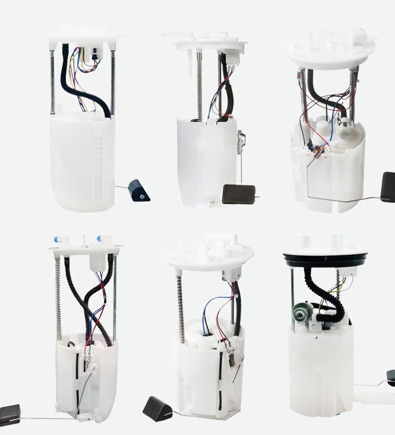 High-quality Fuel Pump for Chevrolet Aveo Onix 13578734 13578377