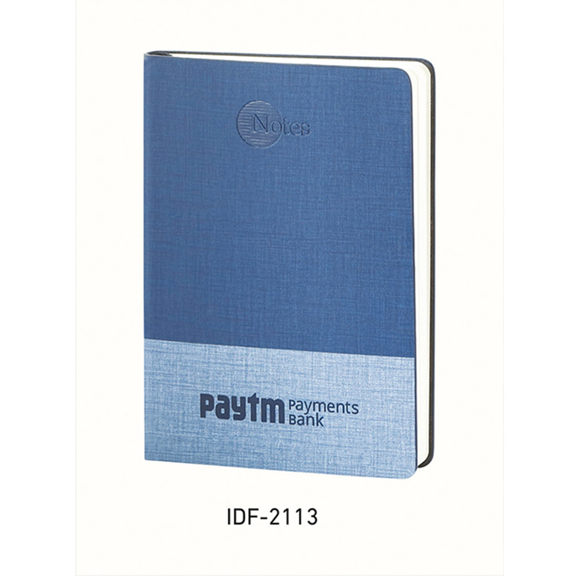 Wholesale Best Selling Pure Leather Notebook Diary Custom Print