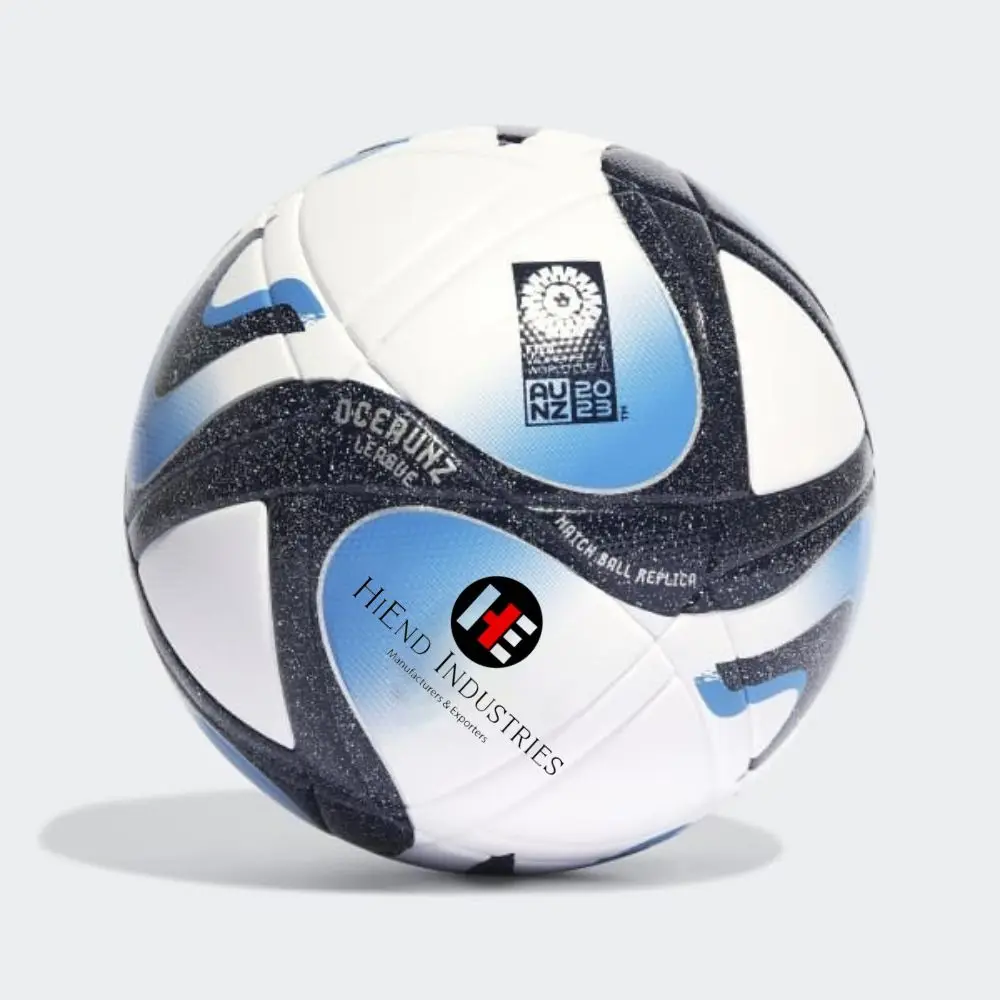Customized Soccer Ball Football Laliga Soccer Ball Oem Service Size 5