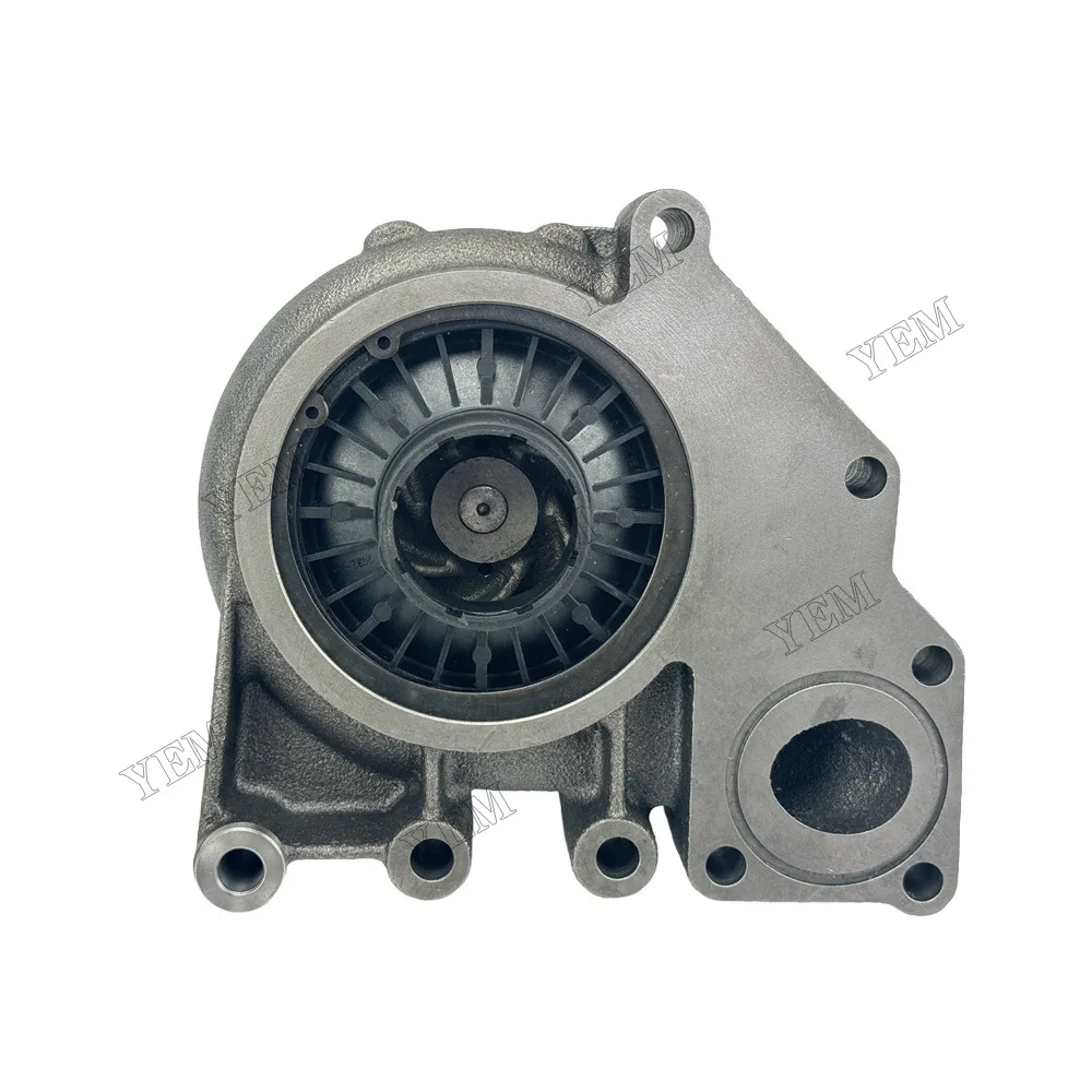 Water Pump 4089911 Fit for QSX15 Engine 6