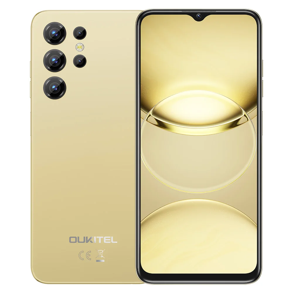 Oukitel C1 Smartphone 6.52