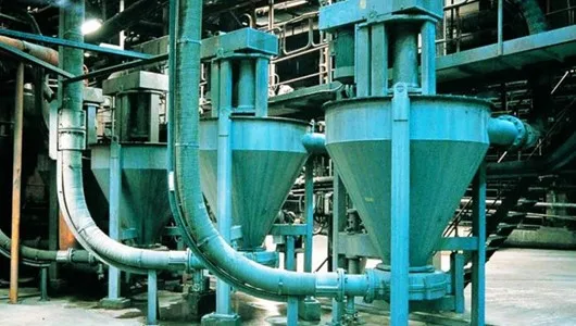Vertical Froth Slurry Pump, Cast, Electric, Cast iron - detail 8