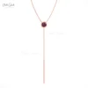 Rhodolite Garnet