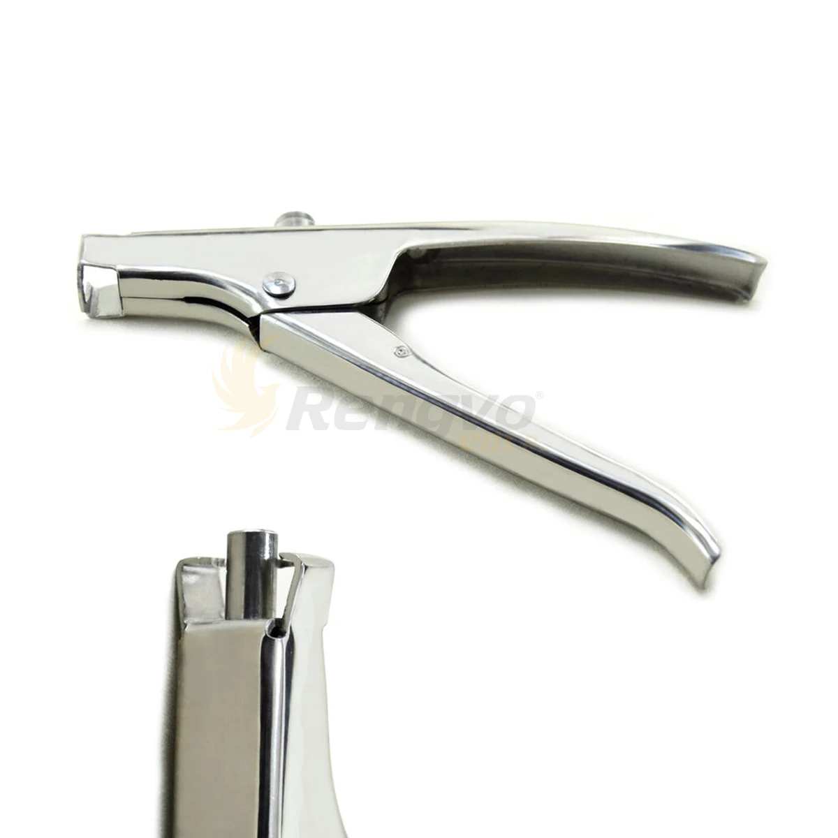 Fuji Capsule Applicator Application Gun Gc Capsule Applier Dental Fillings New Buy Capsule
