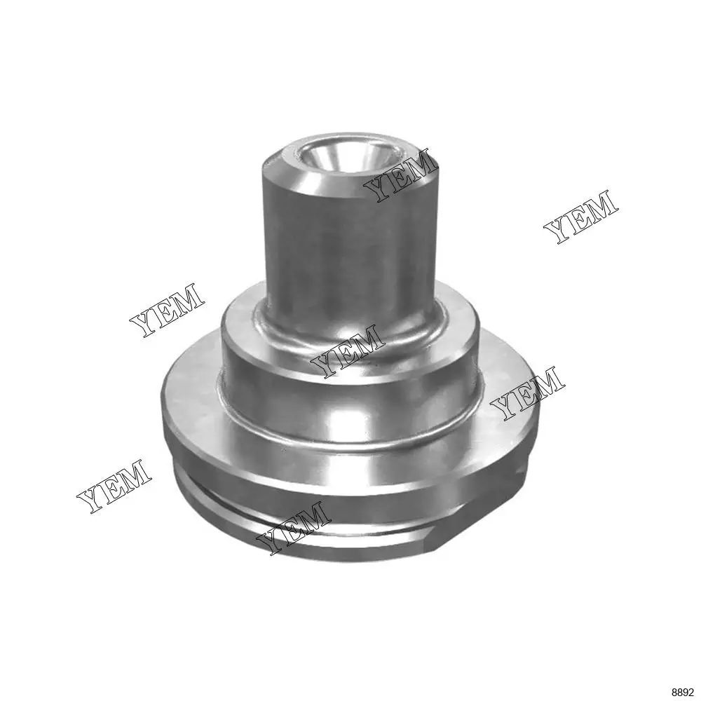 D343 Bonnet 8S-3653 8S3653 High Performance Engine Parts