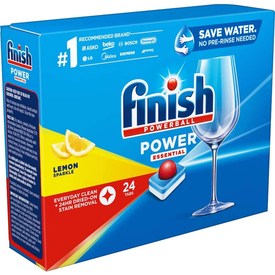 finish tabs Finish Dishwasher Cleaning Tabs