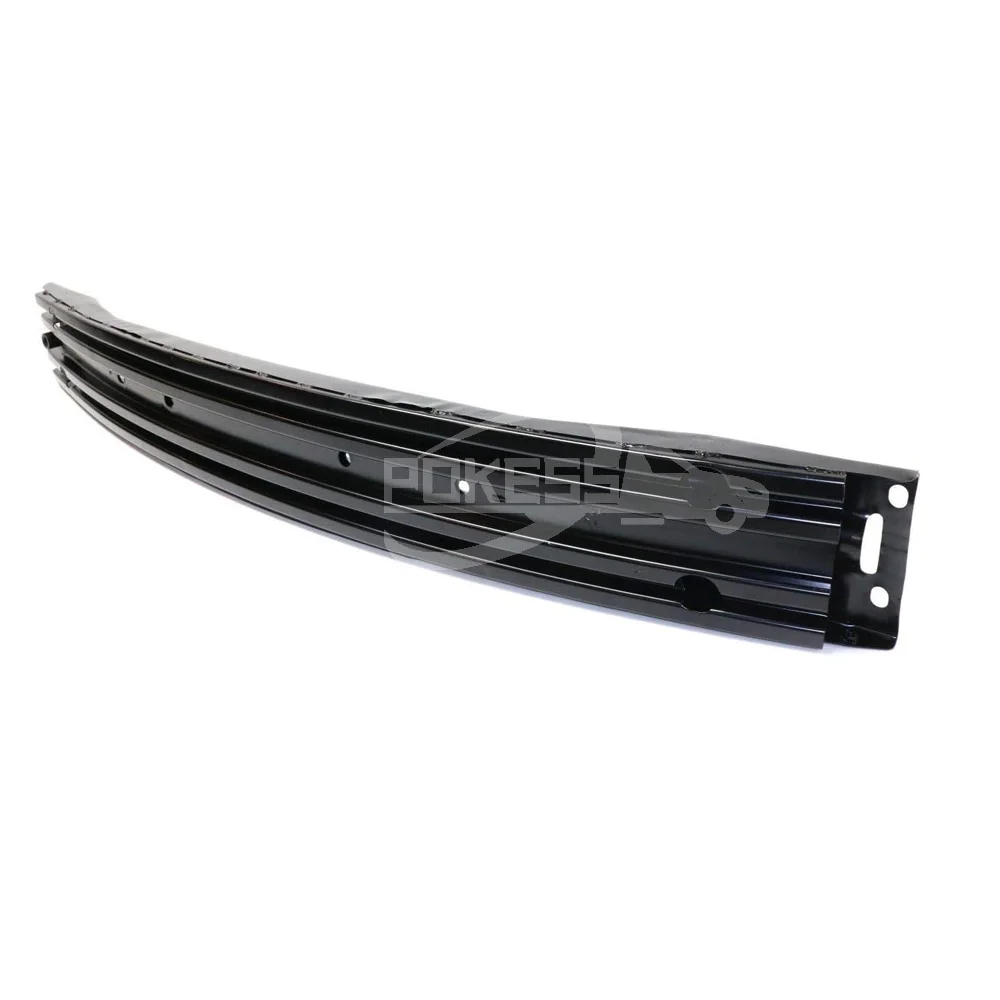 Car Bumper FB5Z17757A FB5317750AA Front Bumper Inner Bone for Ford Exp... — 4