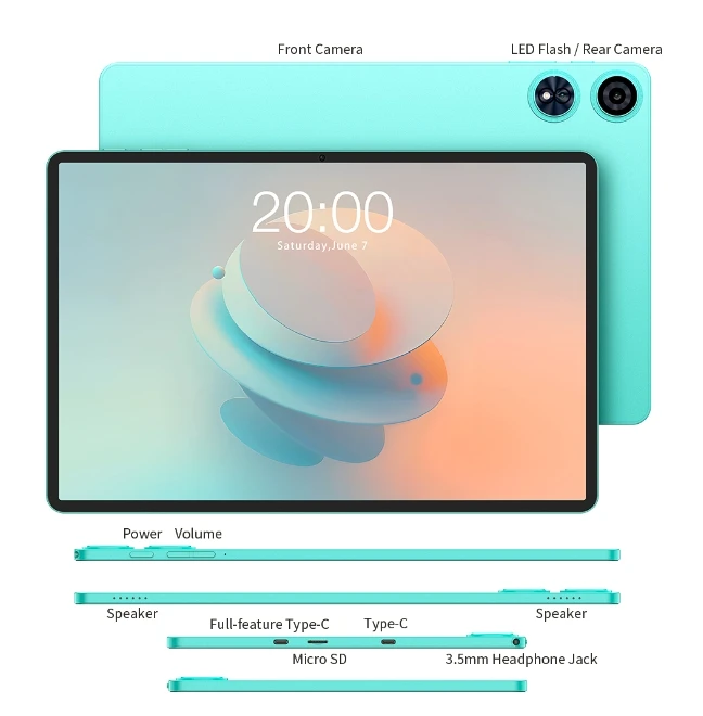 Ai Android Tablet 11