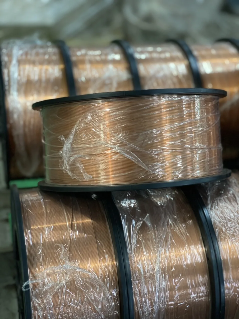 Kim Tin Co2 Welding Wire Er70s6 Sg2 For Mig Welding Buy Coper Wire