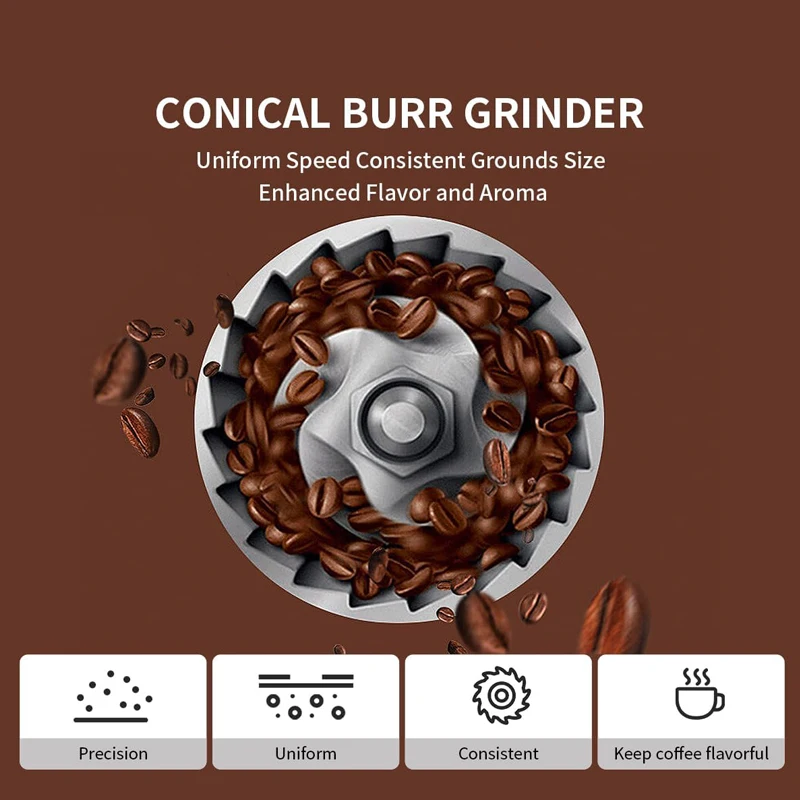 Grind Setting Jura Ground Coffee Jura ENA Review 2025: Diamonds